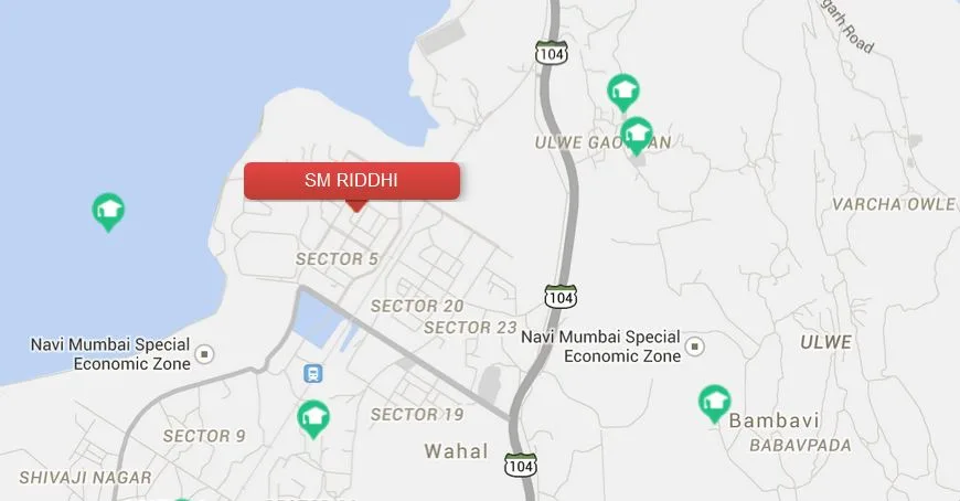 Location plan