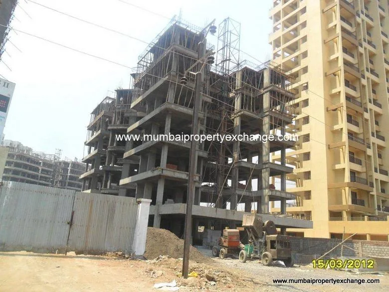 15th March 2012