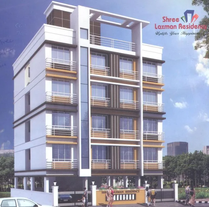 Shree Laxman Residency
