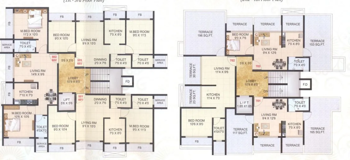 Floor Plan — photo 3