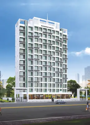 1RK Flats for Sale in Bhaveshwar Heights, New Panvel