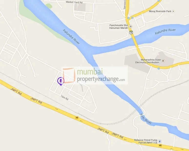 Location Plan