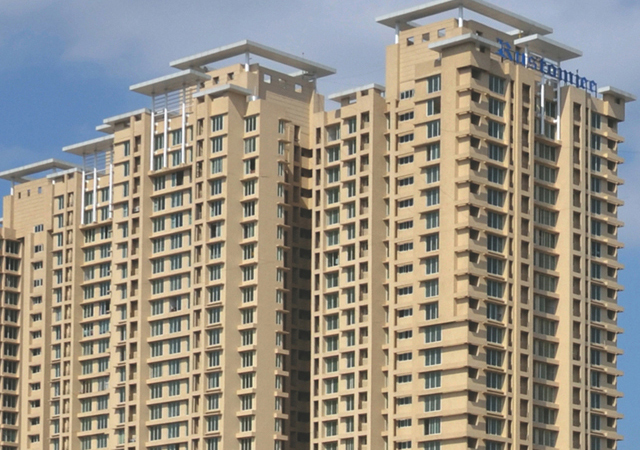 Rustomjee Urbania Azziano Thane Image5