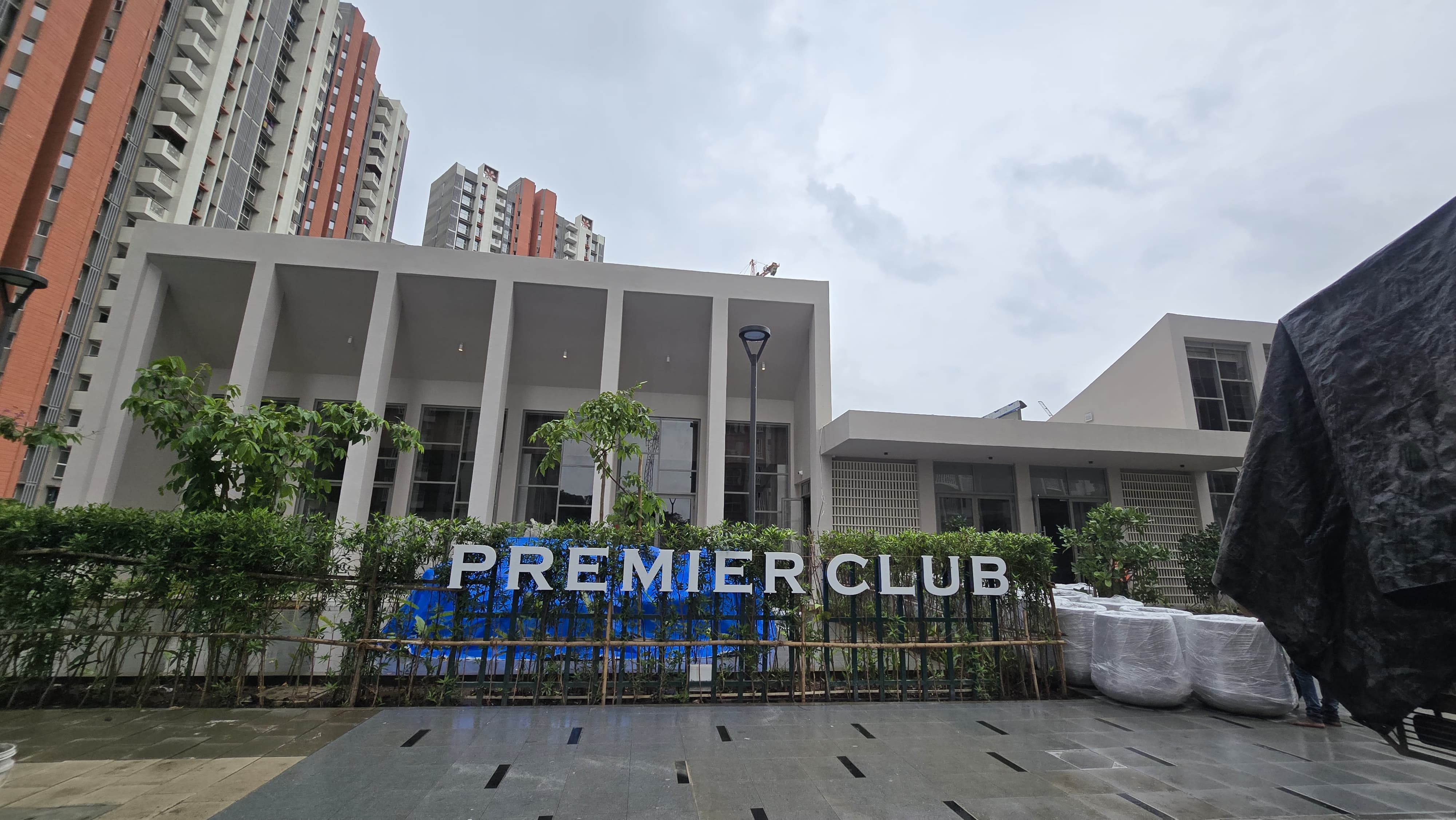 Lodha Lakeshore Greens