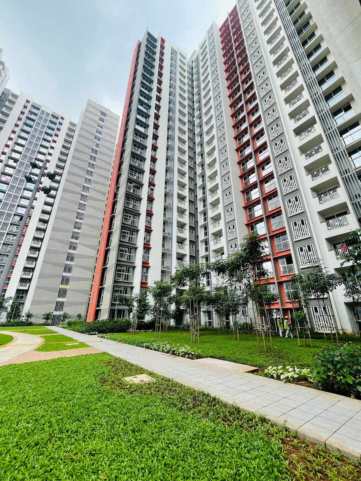 Lodha Lakeshore Greens