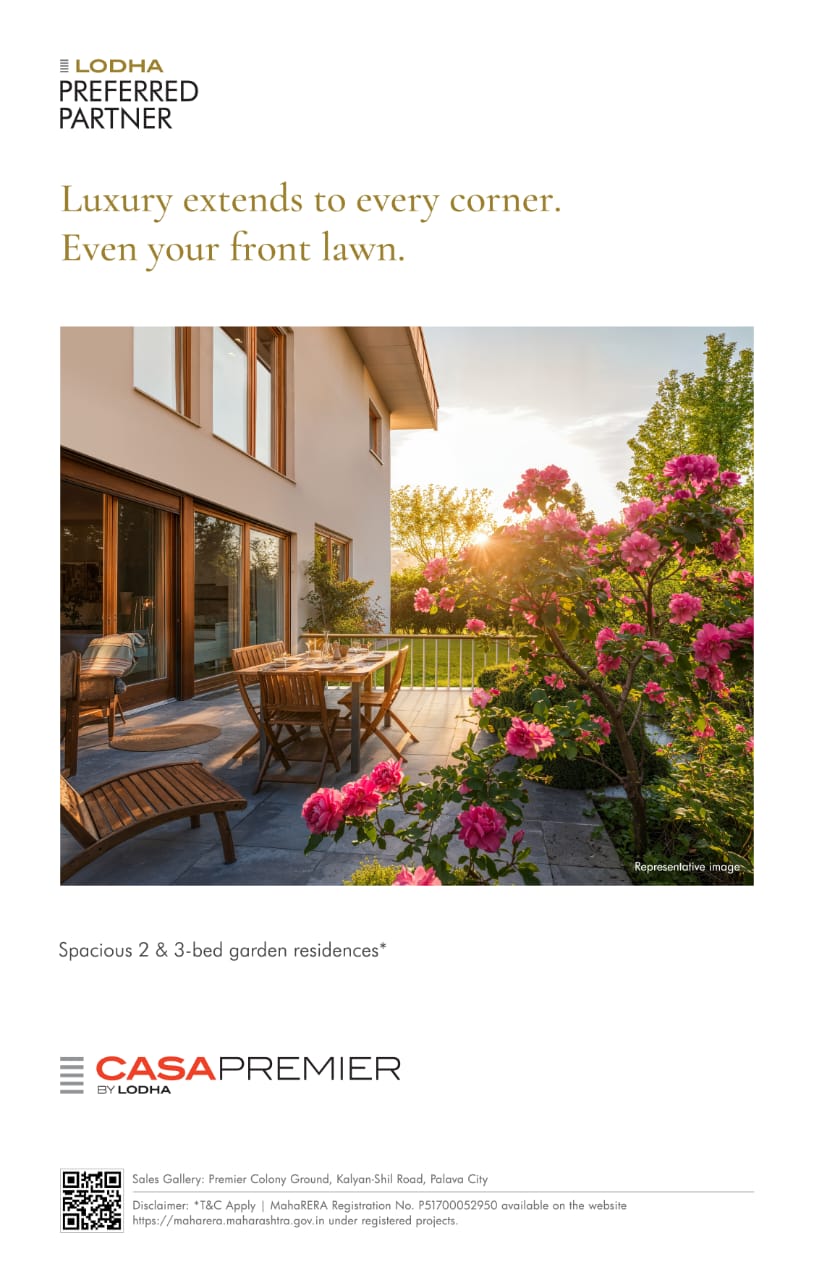 Lodha Lakeshore Greens