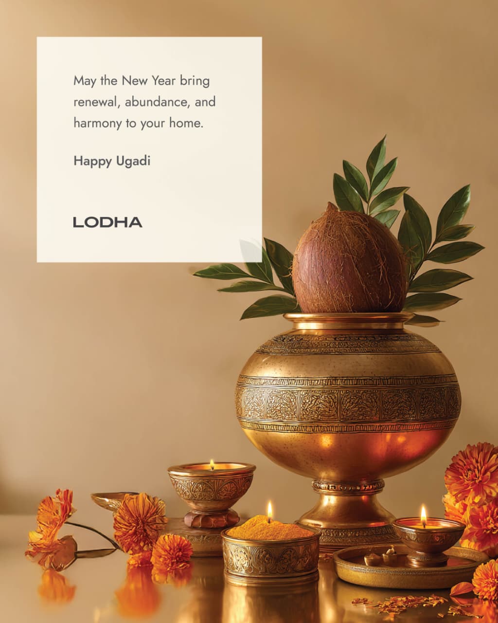 Lodha Lakeshore Greens