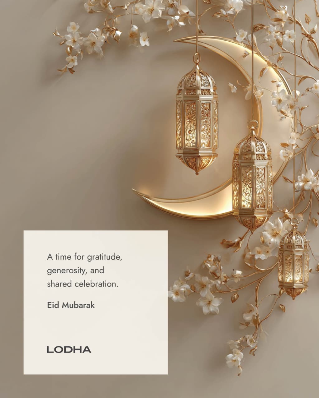 Lodha Lakeshore Greens