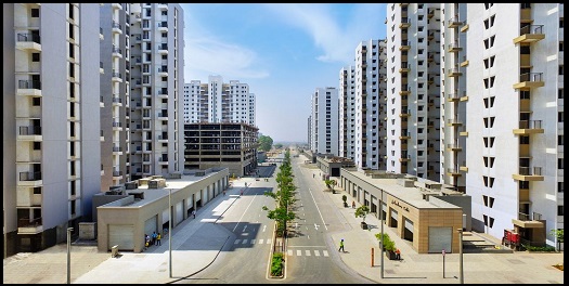 Lodha Lakeshore Greens Image-3