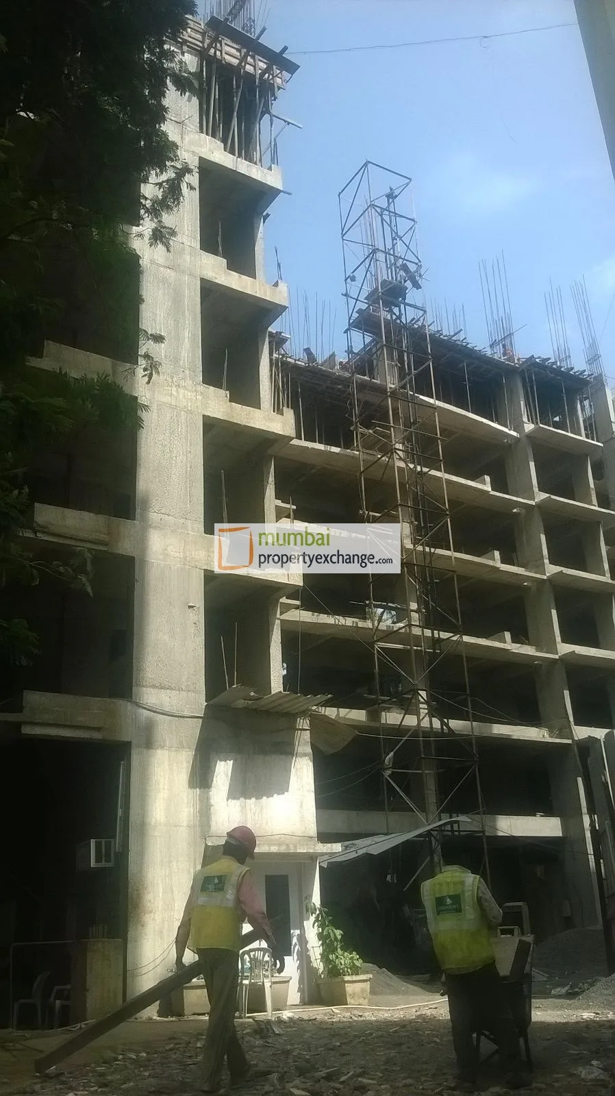 Construction image