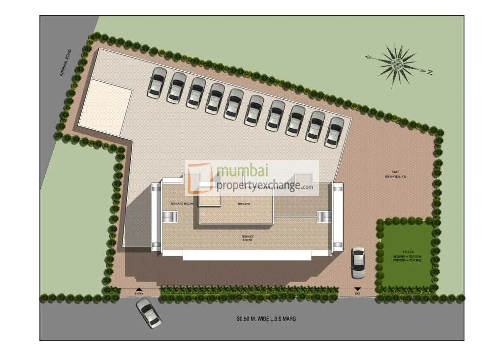 Layout Plan