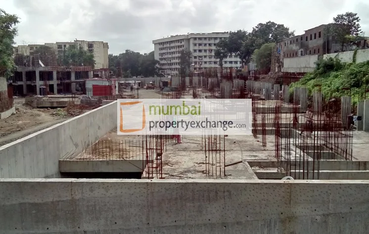 Construction Stage