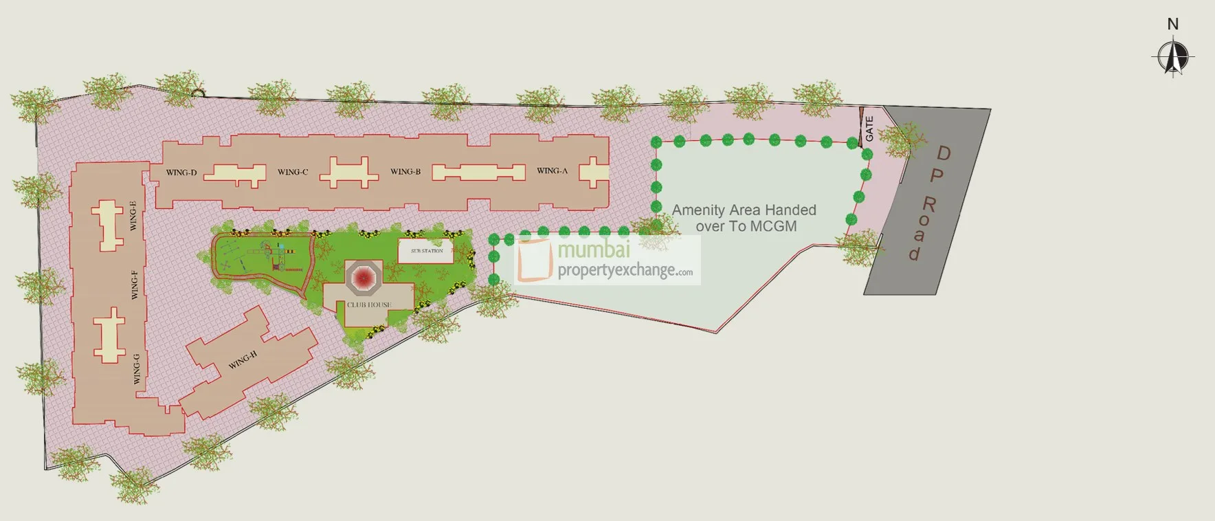 Layout