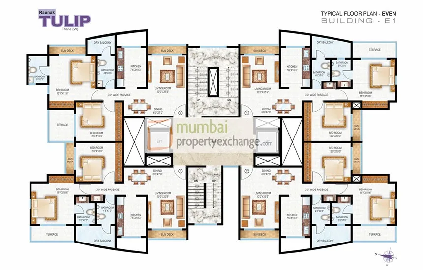 Floor Plan — photo 9