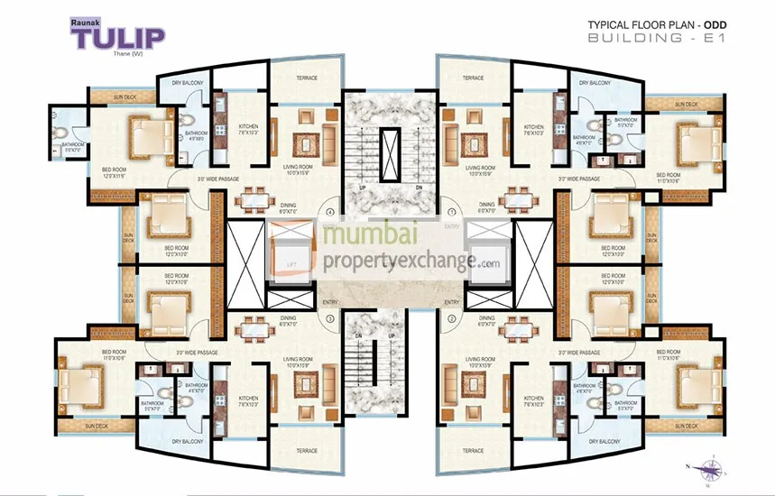 Floor Plan — photo 7