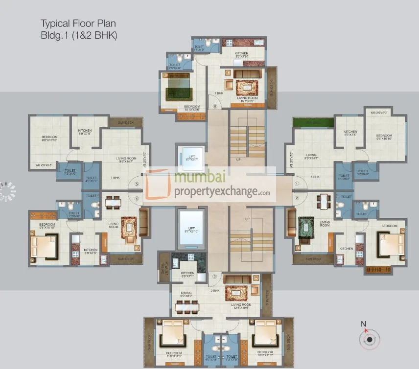 Floor Plan — photo 4