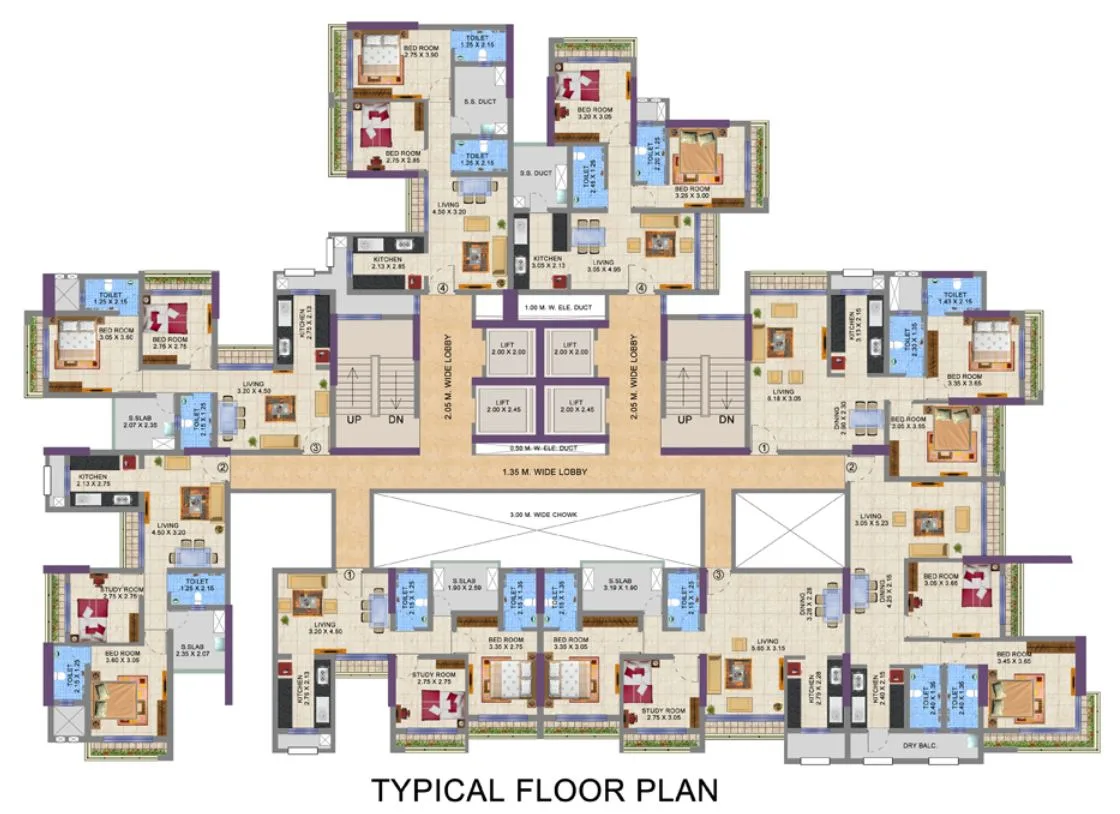 Floor Plan — photo 10