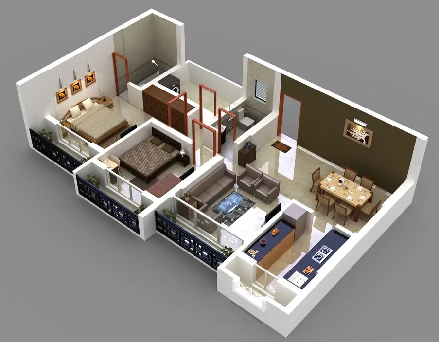 Floor Plan — photo 5