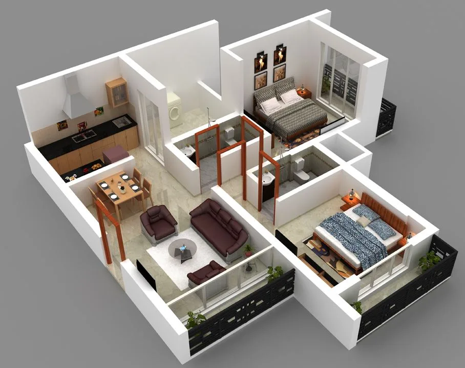 Floor Plan — photo 6
