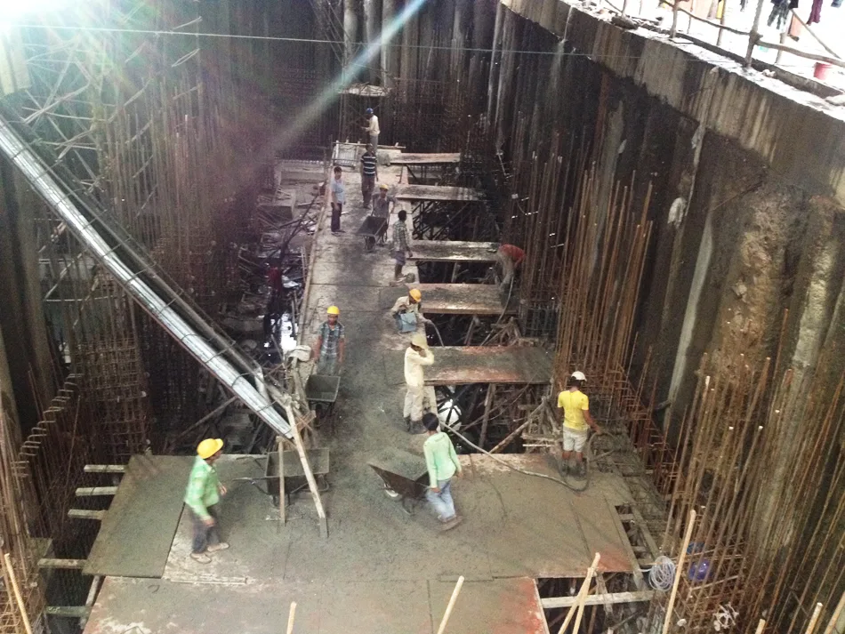 Construction image