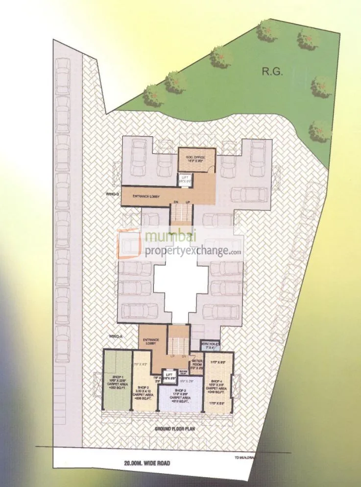 Layout