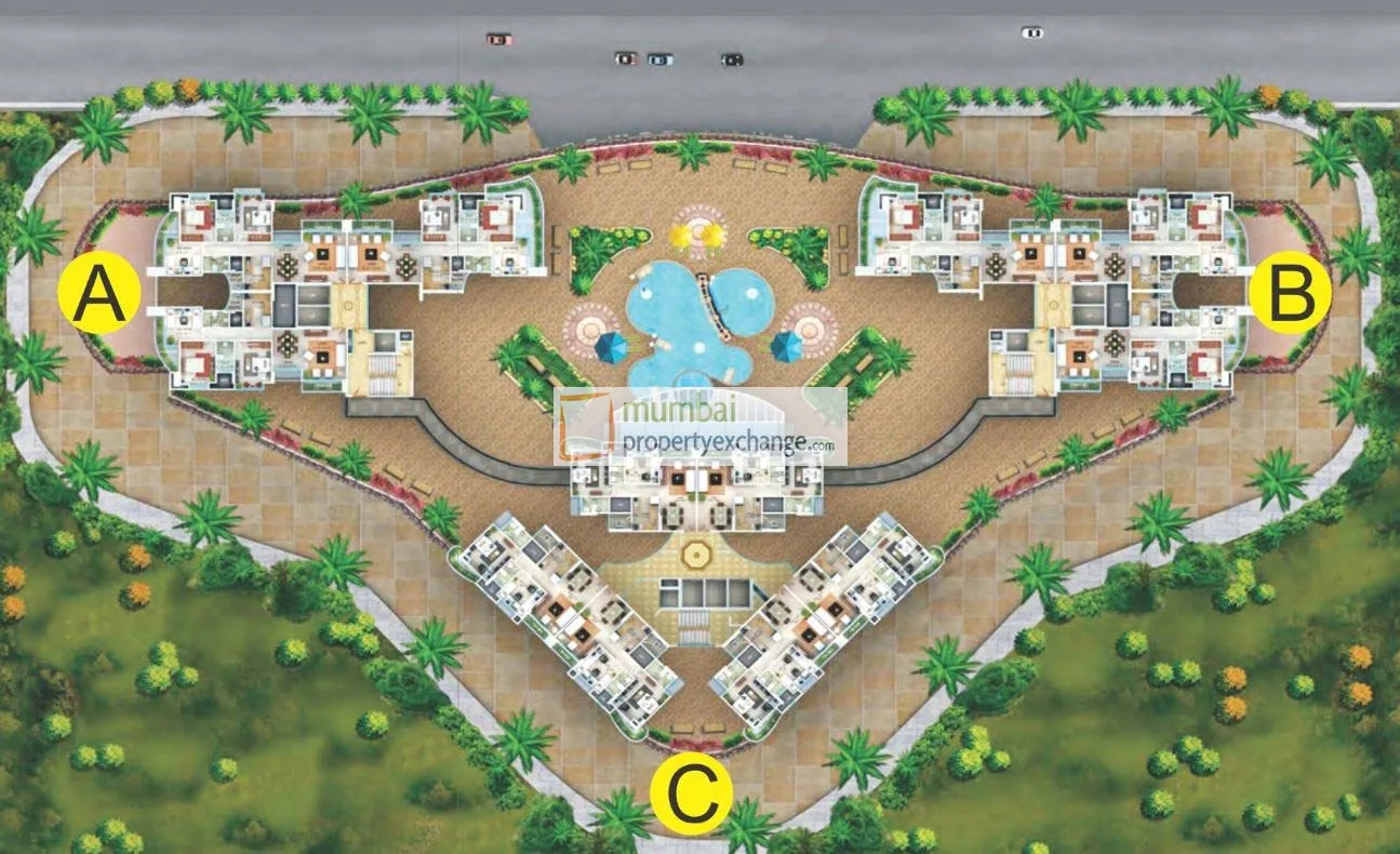 Layout Plan