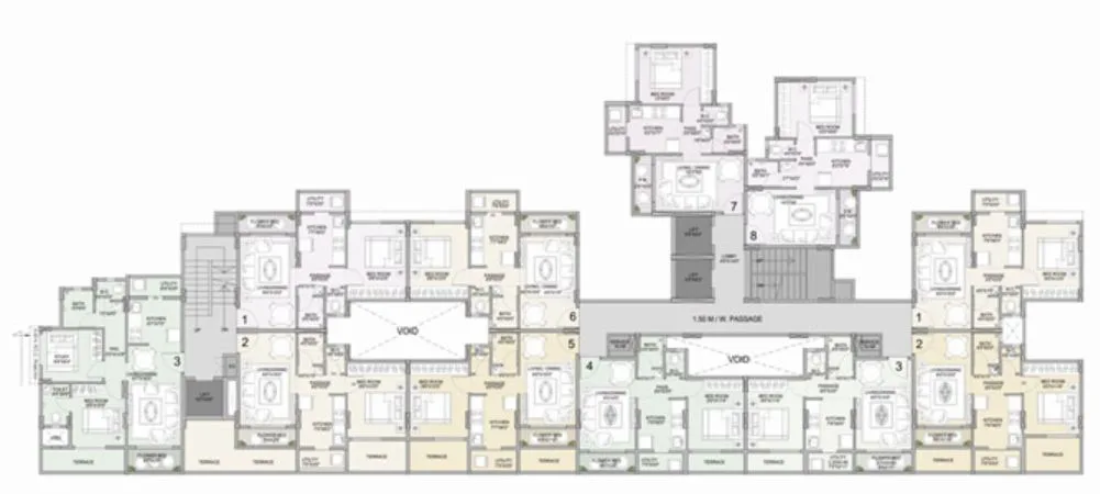 Floor Plan — photo 8