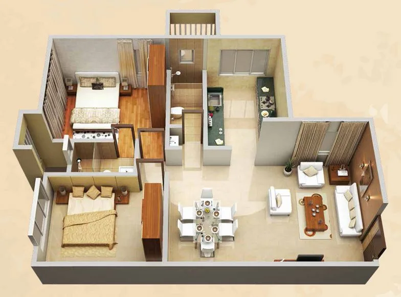 Layout