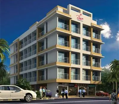 2 BHK Flats on Rent in Rose Apartment, Juhu