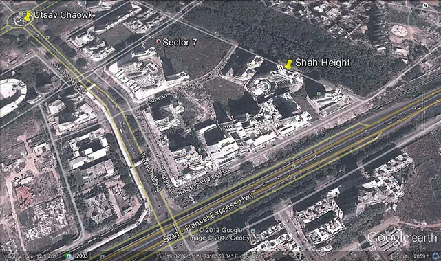 Google Earth