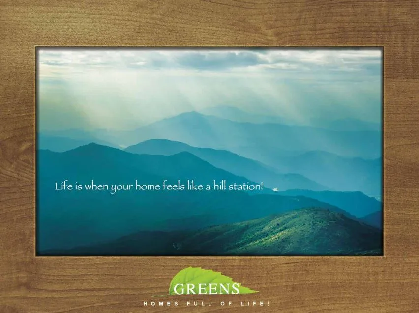 Unique Greens Image 1 — photo 4
