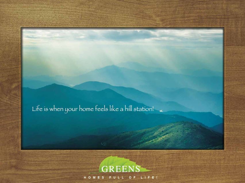 Unique Greens Image 1