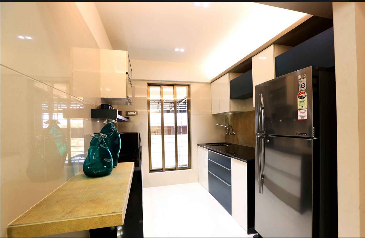 Unique Greens Kitchen