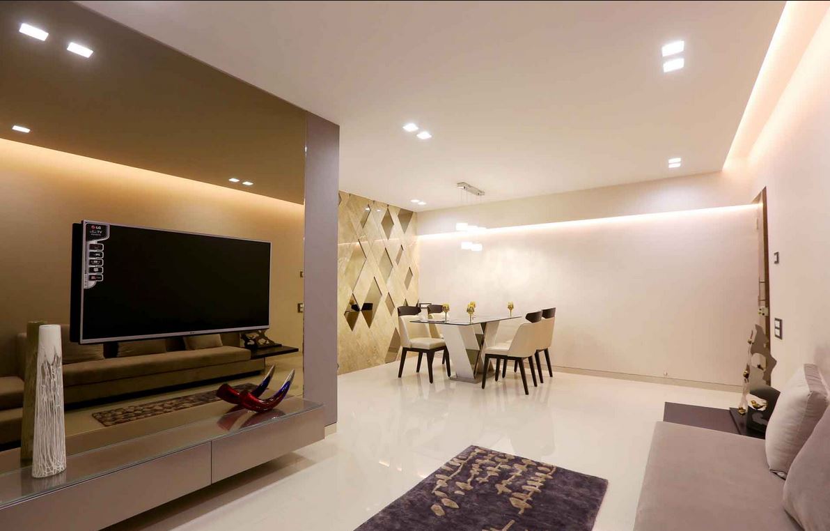 Unique Greens Living