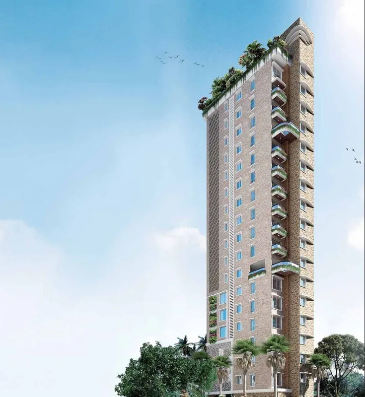 Aaroha Elevation Image-1