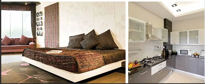 Aaroha Interior Image-1