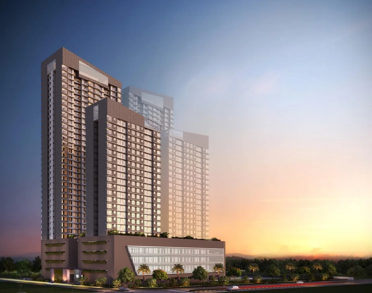 UK Iridium Elevation