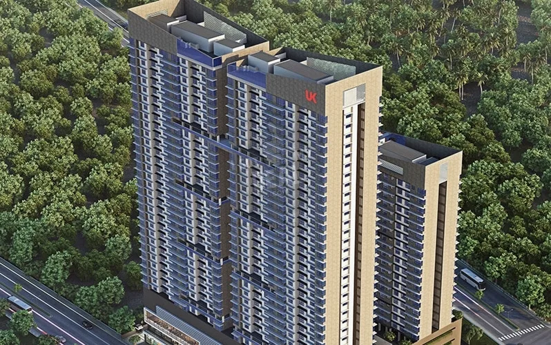 UK Iridium Elevation