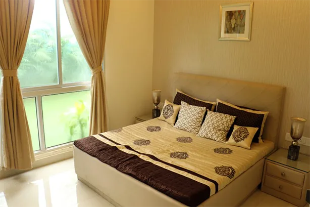 UK Iridum Bedroom 2