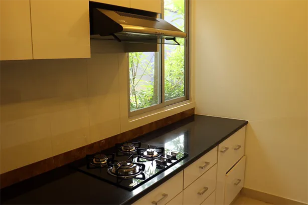 UK Iridum Kitchen