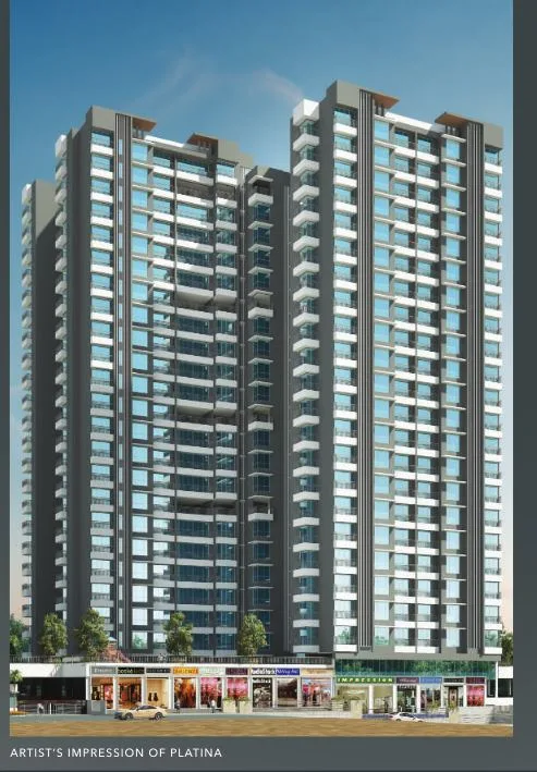 Wadhwa Elite-Platina