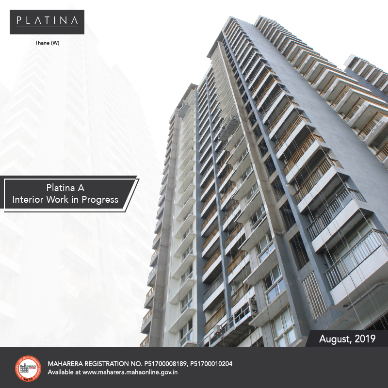 Wadhwa Elite-Platina as of Aug 2019 Image