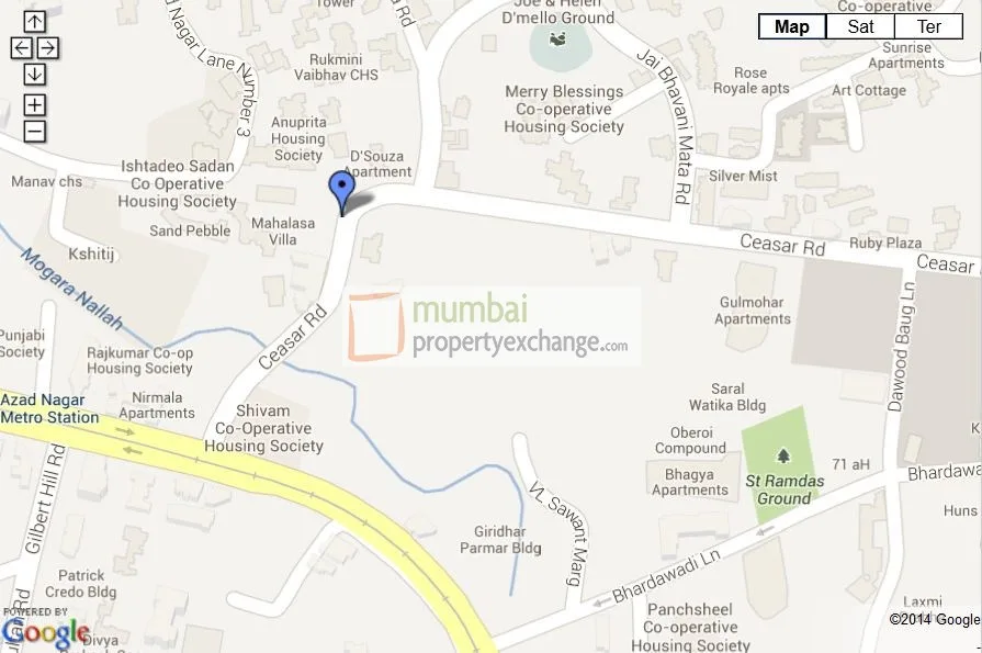 Location