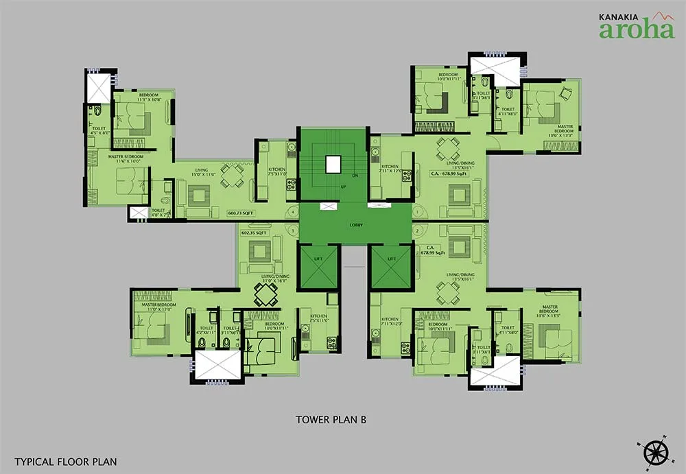 Floor Image