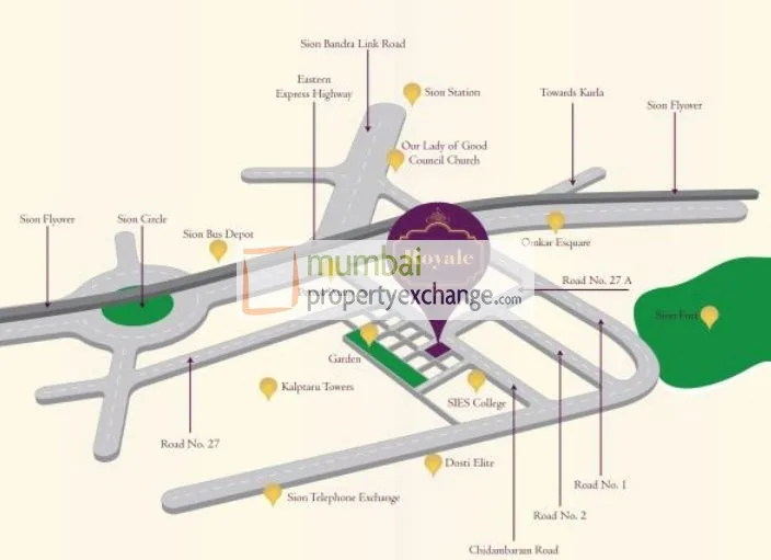 Location Plan