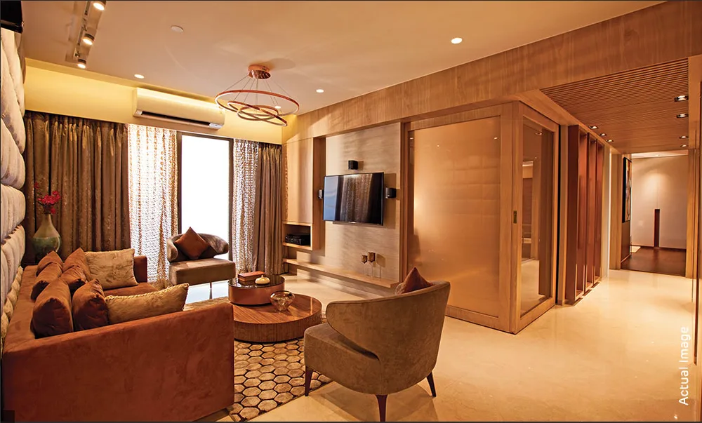 Adani Western Heights