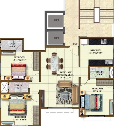 Floor Plan — photo 5