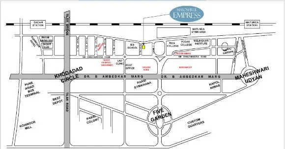 Location Plan