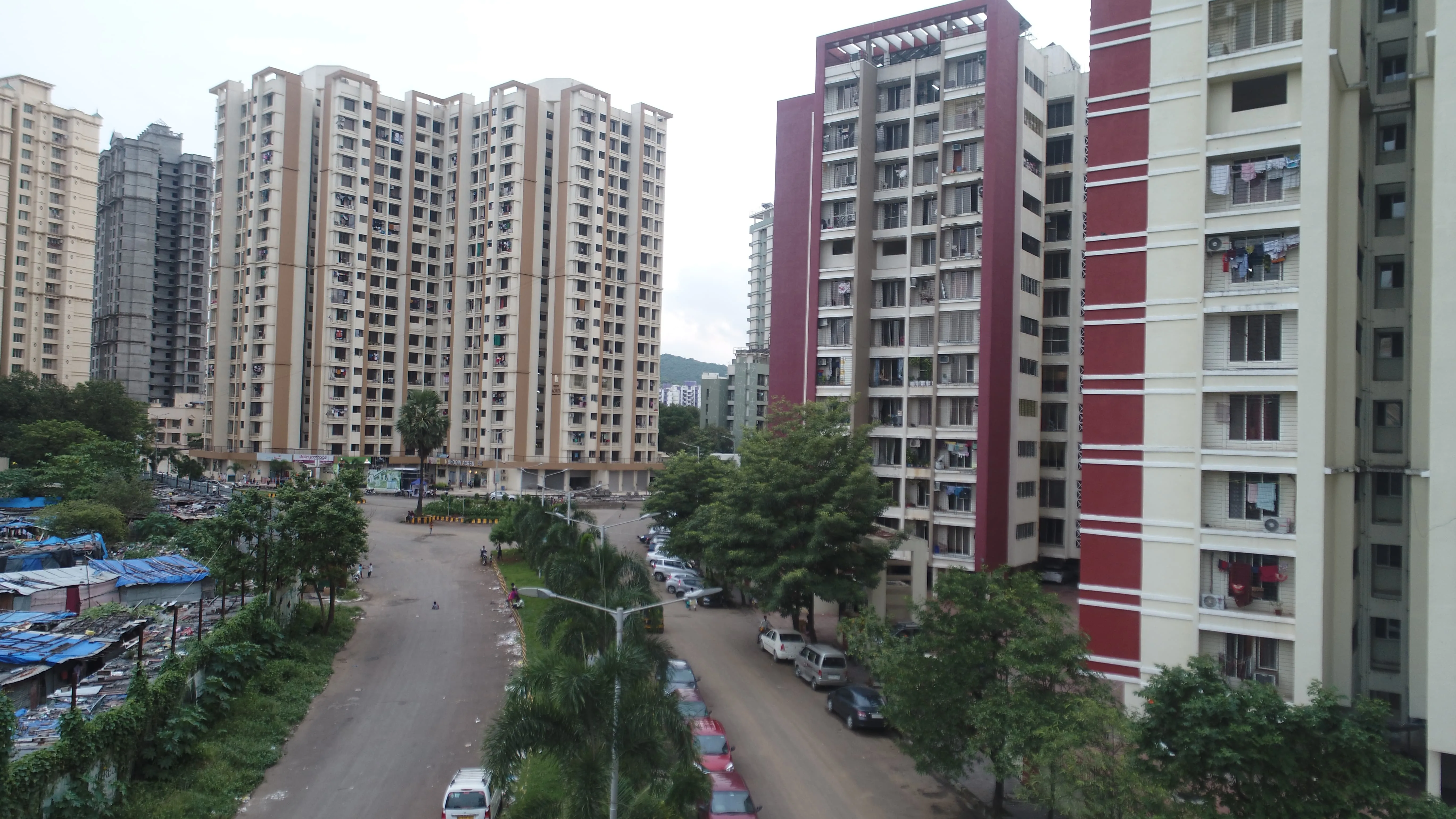 Bhoomi Acres Elevation Image1