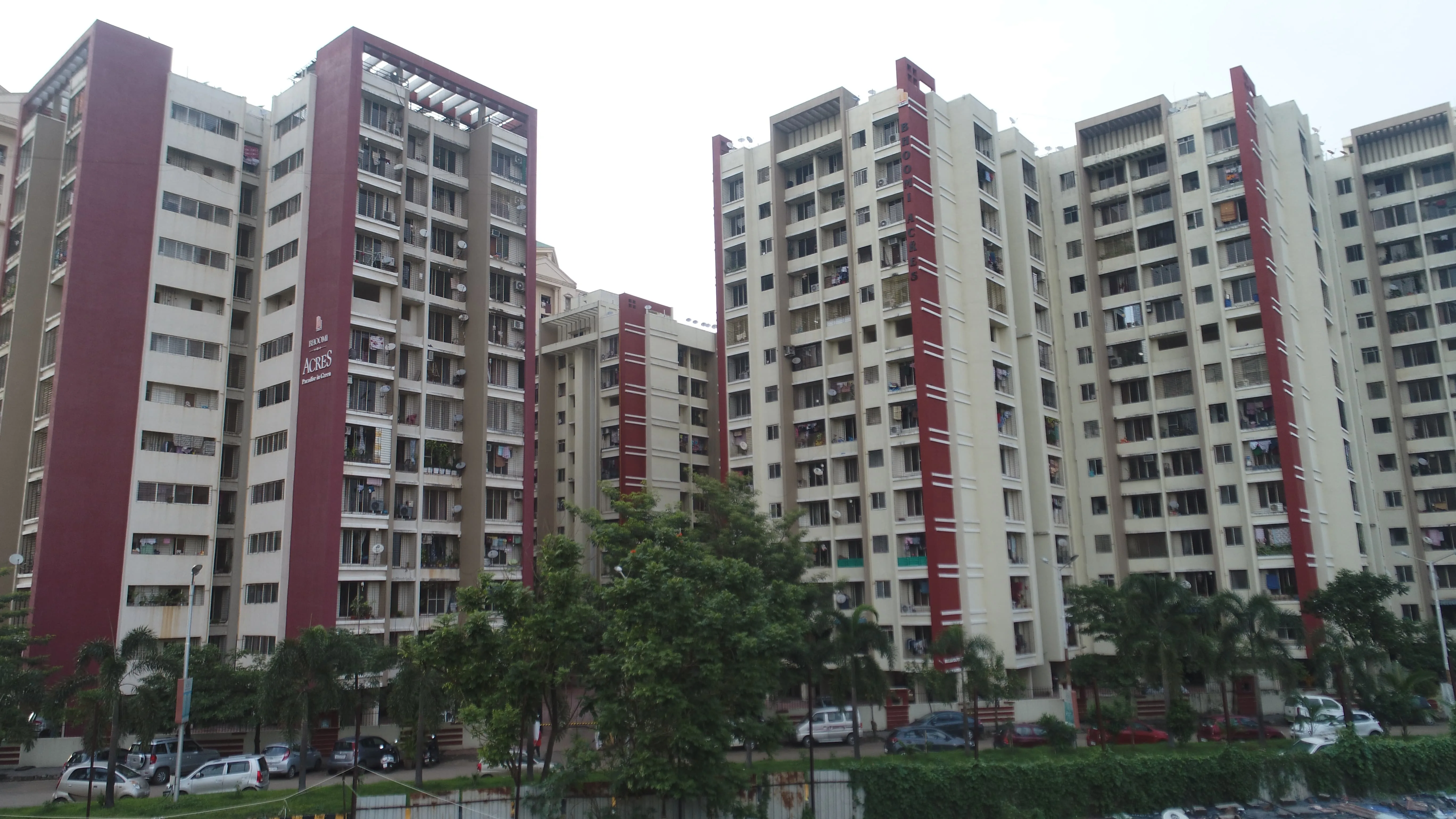 Bhoomi Acres Elevation Image2